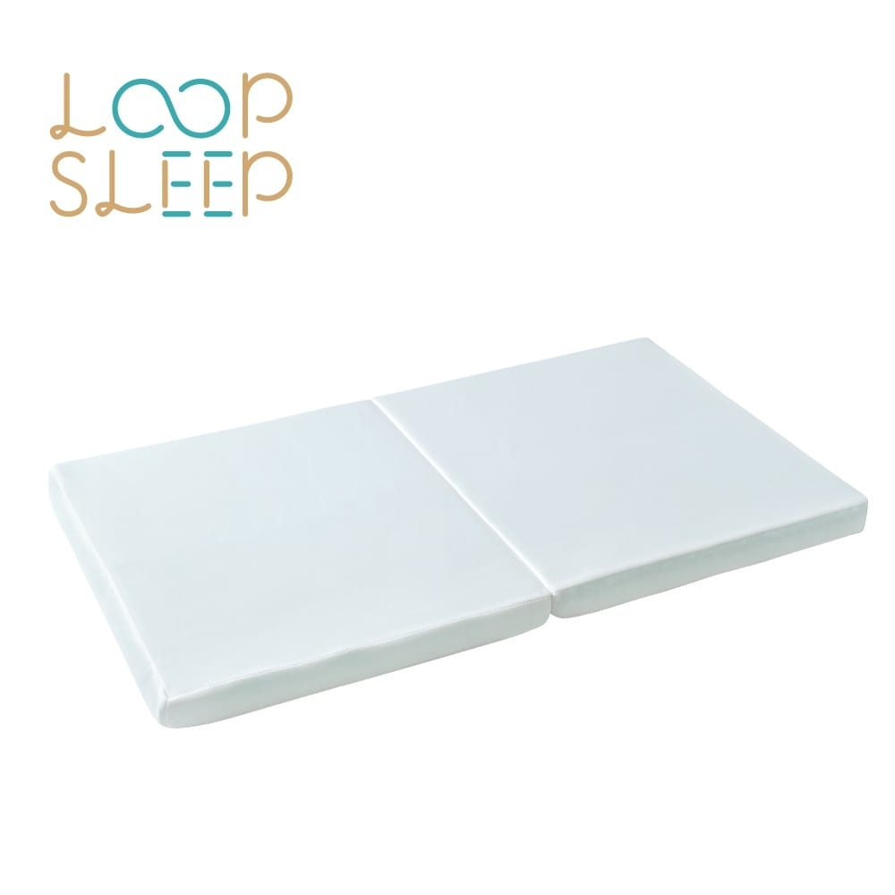 ＜トイザらス＞ LOOP SLEEP(ループスリープ) マット ミニサイズ 日本製【送料無料】