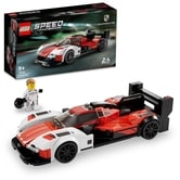 【オンライン限定価格】レゴ LEGO スピードチャンピオン ポルシェ 963 76916 おもちゃ・・・