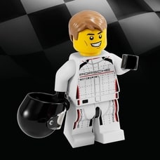 レゴ LEGO スピードチャンピオン ポルシェ 963 76916 おもちゃ ブロック プレゼント 乗り物 のりもの 男の子 9歳 ~