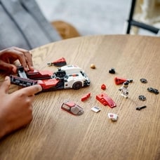 【オンライン限定価格】レゴ LEGO スピードチャンピオン ポルシェ 963 76916 おもちゃ ブロック プレゼント 乗り物 のりもの 男の子 9歳 ~