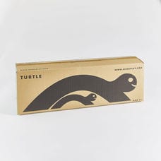 ムース Turtle & Baby turtle サステナブル バランス玩具 体幹 室内遊具 ベルギー おしゃれ インテリア【オンライン限定】【送料無料】