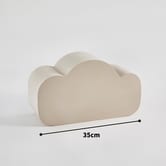 ムース Cloud -NATURE WALK- サステナブル バランス玩具 体幹 室内遊具 ベルギ・・・