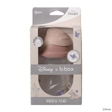 b.box ビーボックス ディズニー Sippy cup（シッピーカップ）バンビ