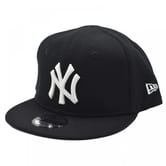 New Era ニューエラ NY ニューヨークヤンキース メジャーリーガーベースボールキャップ M・・・
