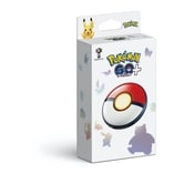 Pokemon GO Plus +（ポケモン ゴー プラスプラス）【送料無料】