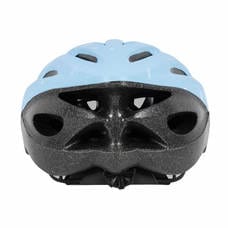 キッズヘルメット SPLY2 ブルー （54～59cm）子供用ヘルメット おしゃれ SG規格適合 軽量 バイク 自転車 小学生 水色 トイザらス限定【送料無料】