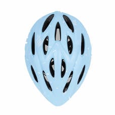 キッズヘルメット SPLY2 ブルー （54～59cm）子供用ヘルメット おしゃれ SG規格適合 軽量 バイク 自転車 小学生 水色 トイザらス限定【送料無料】