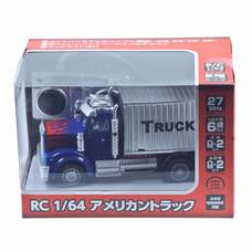 RC 1/64 トラック ラジオコントロール トイザらス限定