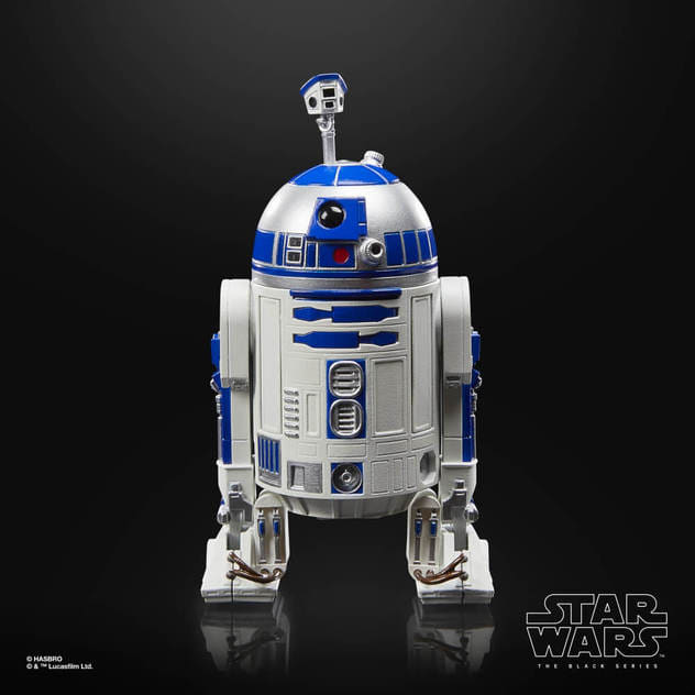 米ディズニー限定　スターウォーズ　R2-D2