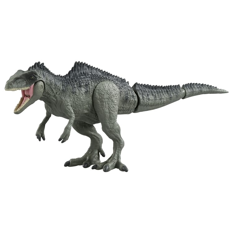 ＜トイザらス＞ アニア ジュラシック・ワールド ギガノトサウルス