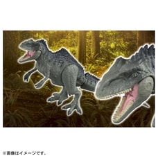 アニア ジュラシック・ワールド ギガノトサウルス