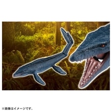 アニア ジュラシック・ワールド モササウルス