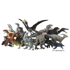 アニア ジュラシック・ワールド  ヒーロー恐竜集結セット