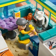 レゴ LEGO フレンズ 41734 海上レスキューボート【送料無料】