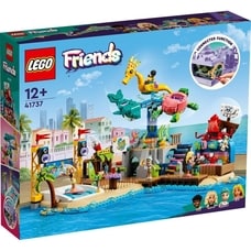 【オンライン限定価格】レゴ LEGO フレンズ 41737 海のゆうえんち【送料無料】