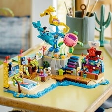 【オンライン限定価格】レゴ LEGO フレンズ 41737 海のゆうえんち【送料無料】