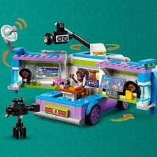 レゴ LEGO フレンズ 41749 中継車【送料無料】