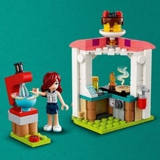 レゴ LEGO フレンズ 41753 パンケーキ屋