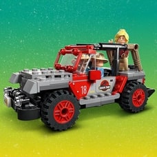 レゴ LEGO ジュラシック・ワールド 76960 ブラキオサウルスの森【送料無料】