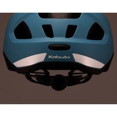 TESTA（テスタ）キッズヘルメット マットブラック（56～58cm）子供用ヘルメット 軽量 黒 おしゃれ SG規格適合 バイク 自転車【送料無料】