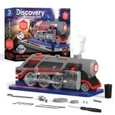 Discovery スチームトレインエンジニアKIT｜蒸気機関車が走る原理 仕組みを学ぶ STEA・・・