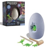 Discovery ほりだせダイナソー！発掘KIT