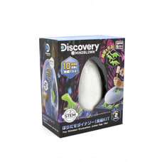 Discovery ほりだせダイナソー！発掘KIT