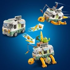 レゴ LEGO ドリームズ 71456 ミスター・タートルのトラック【送料無料】