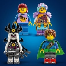 レゴ LEGO ドリームズ 71469 ナイトメア・シャーク号【送料無料】