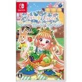 【Nintendo Switchソフト】プリティ・プリンセス マジカルガーデンアイランド【送料無料】