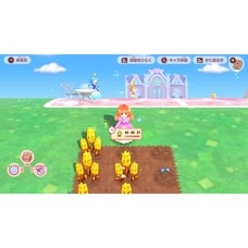 【Nintendo Switchソフト】プリティ・プリンセス マジカルガーデンアイランド【送料無料】