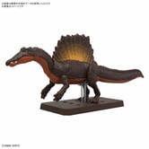 プラノサウルス スピノサウルス