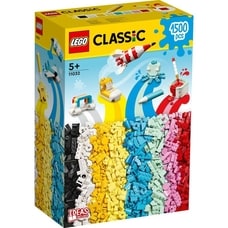 レゴ LEGO クラシック 11032 アイデアパーツ ＜マルチカラー＞【送料無料】