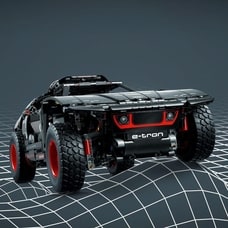 レゴ LEGO テクニック 42160 アウディ RS Q e-tron【オンライン限定】【送料無料】