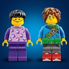 レゴ LEGO ドリームズ 71454 マテオとズィーのメカロボット