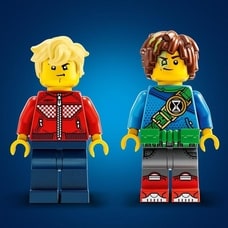 レゴ LEGO ドリームズ 71455 グリムキーパーからの脱出【送料無料】