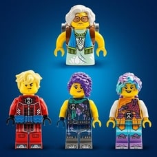 レゴ LEGO ドリームズ 71459 ドリーム・クリーチャーたちの村【送料無料】