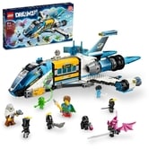 レゴ LEGO ドリームズ 71460 オズ先生の宇宙船【送料無料】