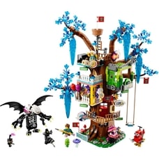 レゴ LEGO ドリームズ 71461 ドリーム・ツリーハウス【送料無料】