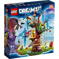 レゴ LEGO ドリームズ 71461 ドリーム・ツリーハウス【送料無料】