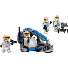 レゴ LEGO スター・ウォーズ 75359 アソーカの第332中隊クローン・トルーパー バトルパック【オンライン限定】