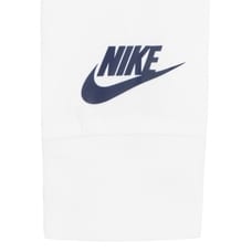 NIKE 長袖Tシャツ(76L242-001)(ホワイト×90cm)