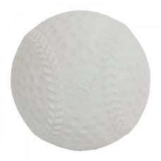やわらか軟式ボール 直径約70mm 2球入り やわらか 初めての野球ボール 野球練習