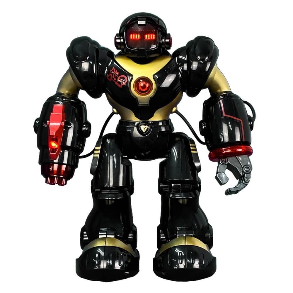 ROBOBUSTER X Mk2 GOLD EDITION ܥХå ޡġ ǥ ȥ饹̵