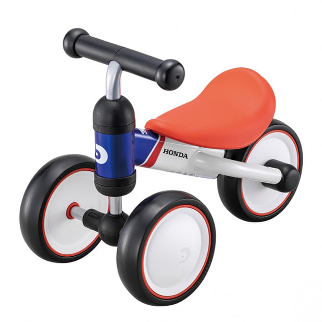 D-bike mini ディーバイクミニ おもちゃ玩具バランスバイク