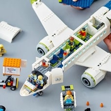 レゴ LEGO シティ 60367 旅客機【送料無料】