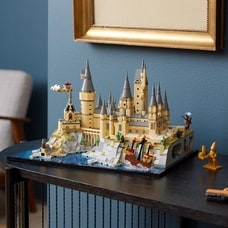 レゴ LEGO ハリー・ポッター 76419 ホグワーツ(TM)城全貌【オンライン限定】【送料無料】