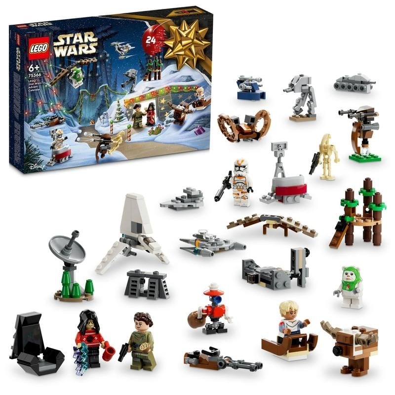 レゴ スターウォーズ クリスマスの人気商品・通販・価格比較 - 価格.com