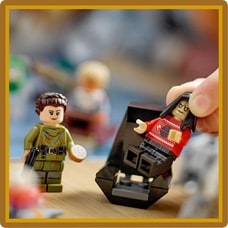 レゴ LEGO スター・ウォーズ(TM) 75366 アドベントカレンダー【送料無料】