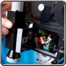 レゴ LEGO ディズニー100 43230 ウォルト・ディズニー トリビュート：カメラ【オンライン限定】【送料無料】